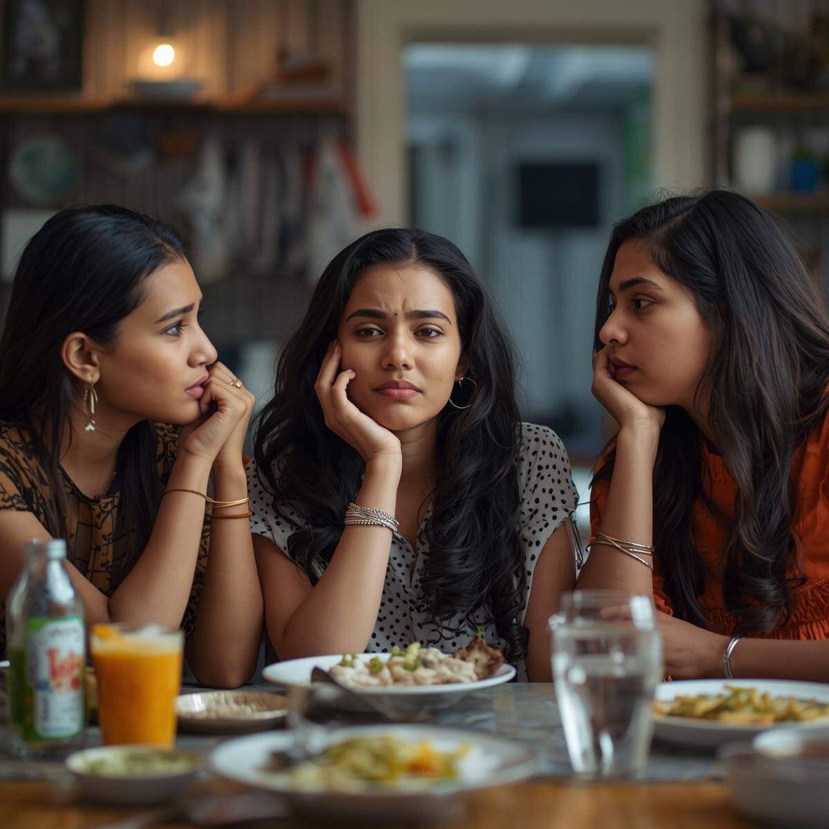 Consumer frustration